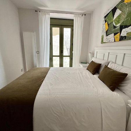 1D Brand New Apartment Downtown Sevilla, Azofaifo Street Εξωτερικό φωτογραφία