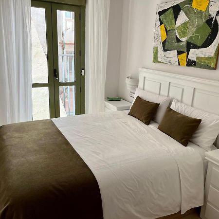 1D Brand New Apartment Downtown Sevilla, Azofaifo Street Εξωτερικό φωτογραφία