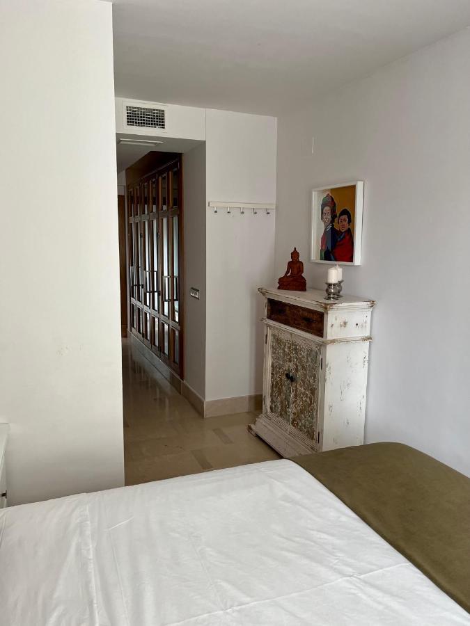 1D Brand New Apartment Downtown Sevilla, Azofaifo Street Εξωτερικό φωτογραφία