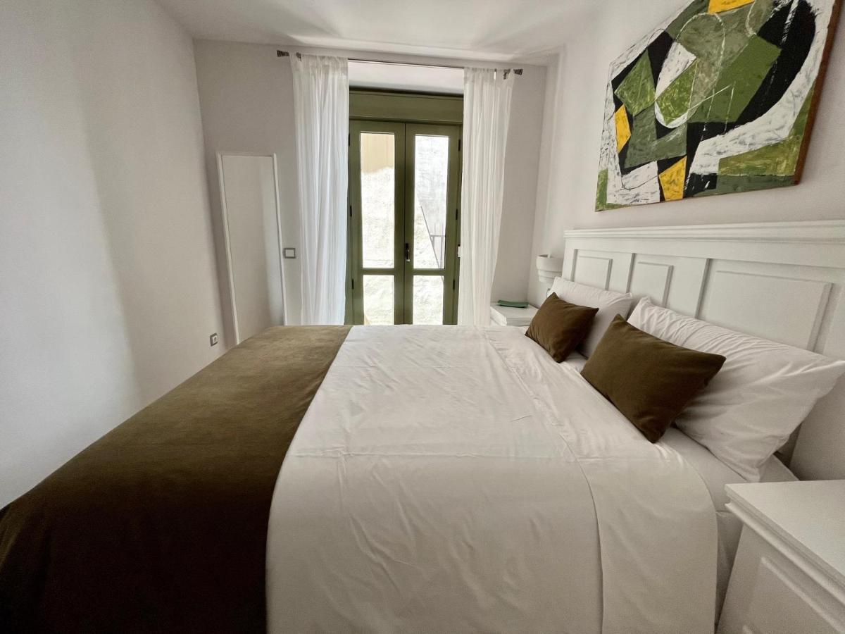 1D Brand New Apartment Downtown Sevilla, Azofaifo Street Εξωτερικό φωτογραφία
