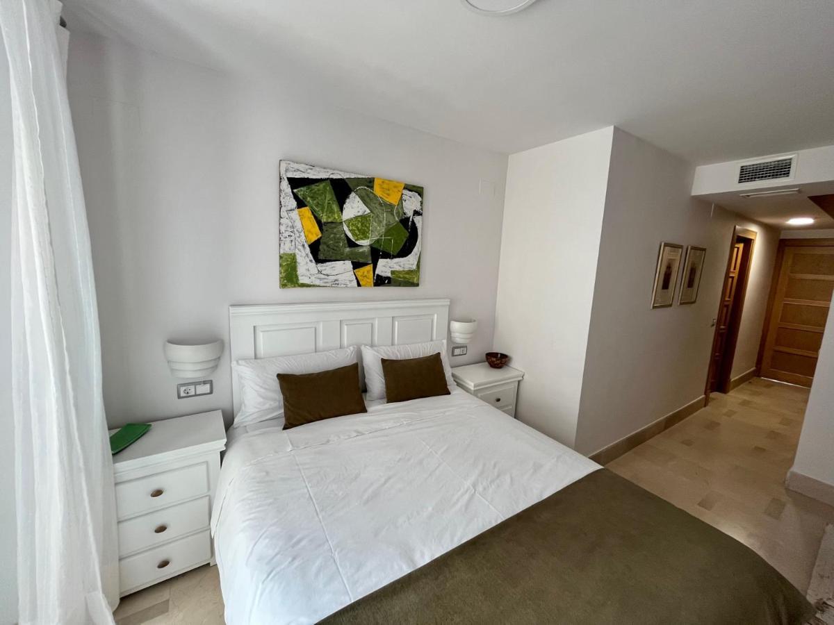 1D Brand New Apartment Downtown Sevilla, Azofaifo Street Εξωτερικό φωτογραφία