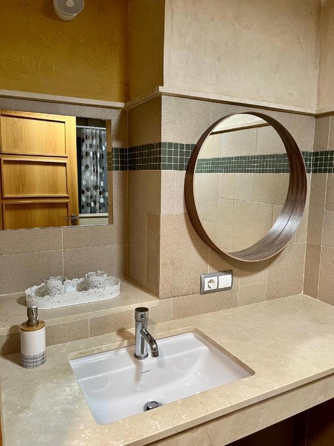 1D Brand New Apartment Downtown Sevilla, Azofaifo Street Εξωτερικό φωτογραφία