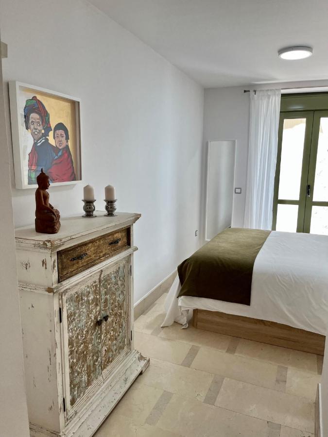 1D Brand New Apartment Downtown Sevilla, Azofaifo Street Εξωτερικό φωτογραφία