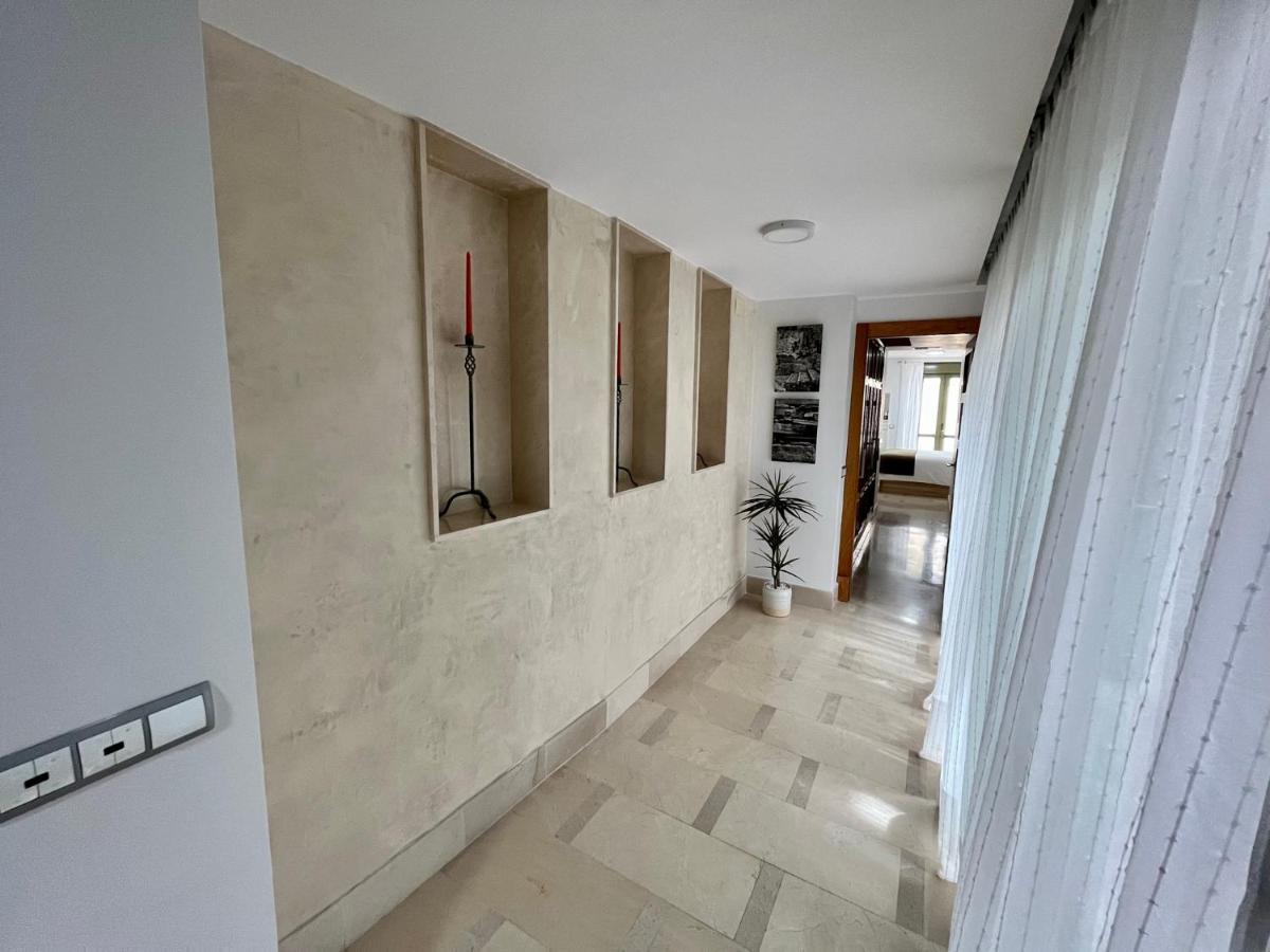 1D Brand New Apartment Downtown Sevilla, Azofaifo Street Εξωτερικό φωτογραφία