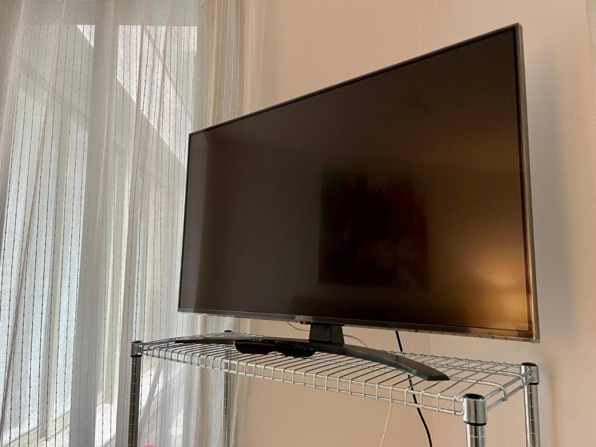 1D Brand New Apartment Downtown Sevilla, Azofaifo Street Εξωτερικό φωτογραφία