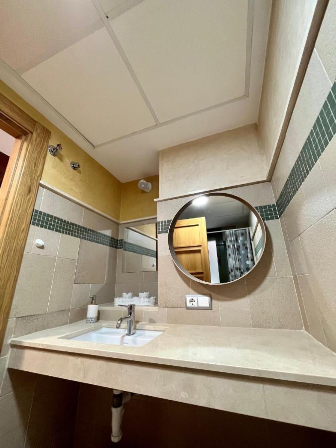 1D Brand New Apartment Downtown Sevilla, Azofaifo Street Εξωτερικό φωτογραφία