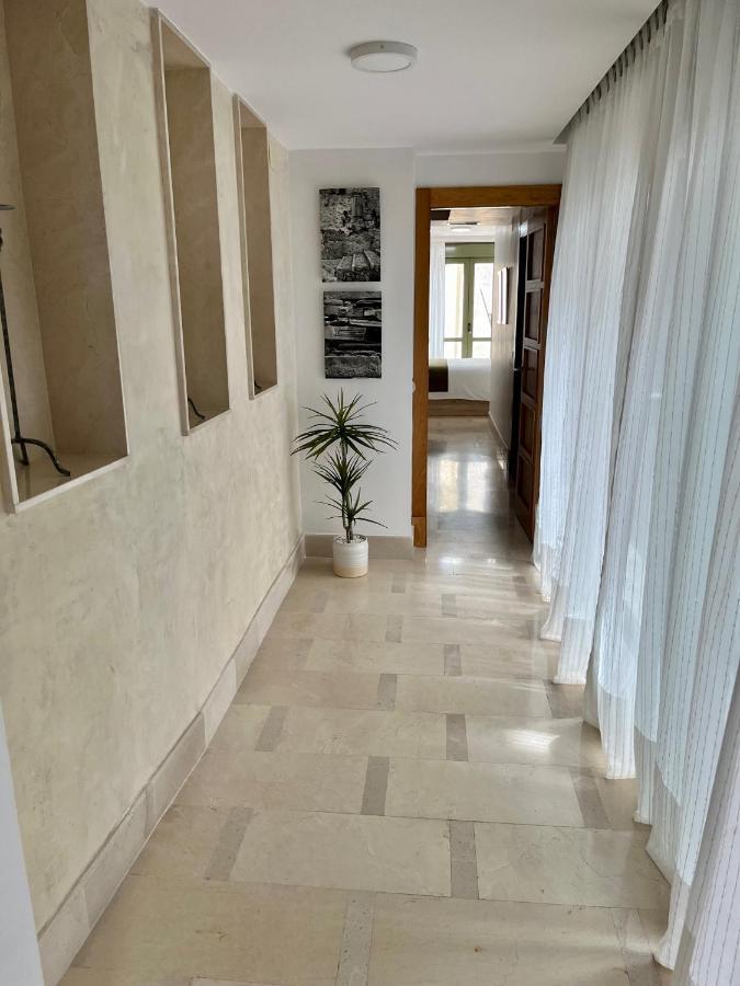1D Brand New Apartment Downtown Sevilla, Azofaifo Street Εξωτερικό φωτογραφία