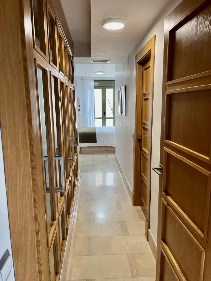 1D Brand New Apartment Downtown Sevilla, Azofaifo Street Εξωτερικό φωτογραφία