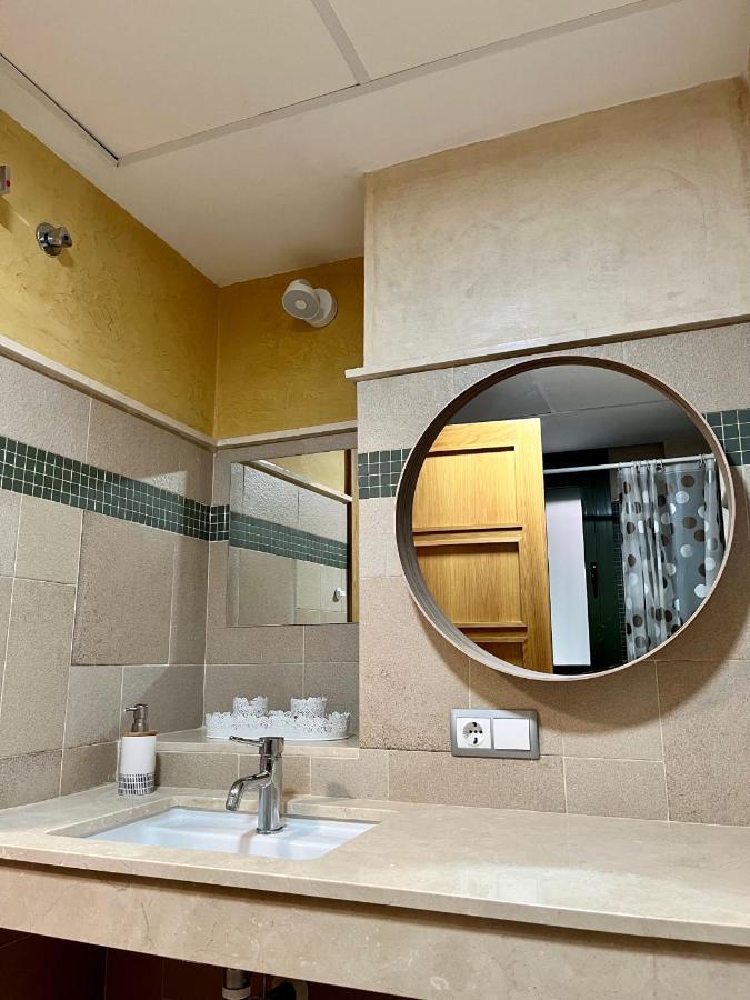 1D Brand New Apartment Downtown Sevilla, Azofaifo Street Εξωτερικό φωτογραφία